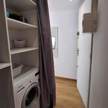 Apartament Marly *