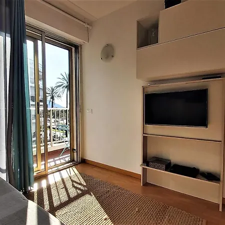 Apartament Marly