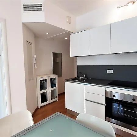 Apartament Marly Mentona