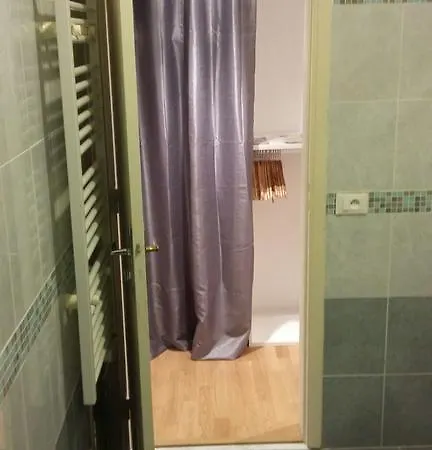 Marly Apartament Mentona