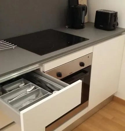 Marly Apartament Mentona