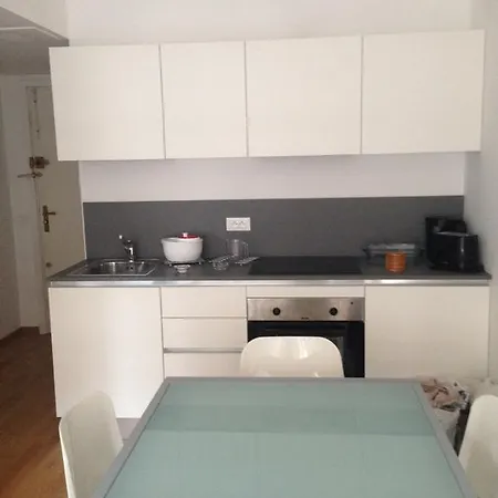 Apartament Marly Mentona