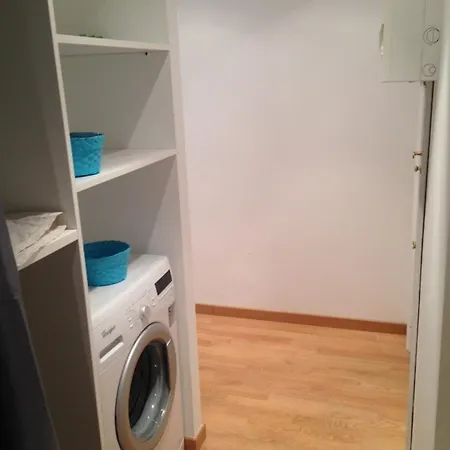Apartament Marly *