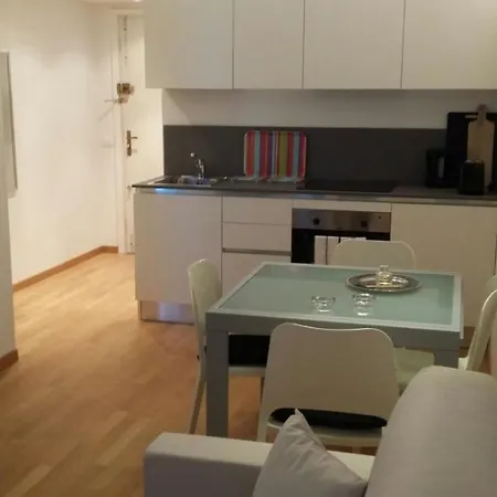 Marly Apartament *
